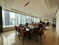 Ardmore Residence (D10), Condominium #573761821